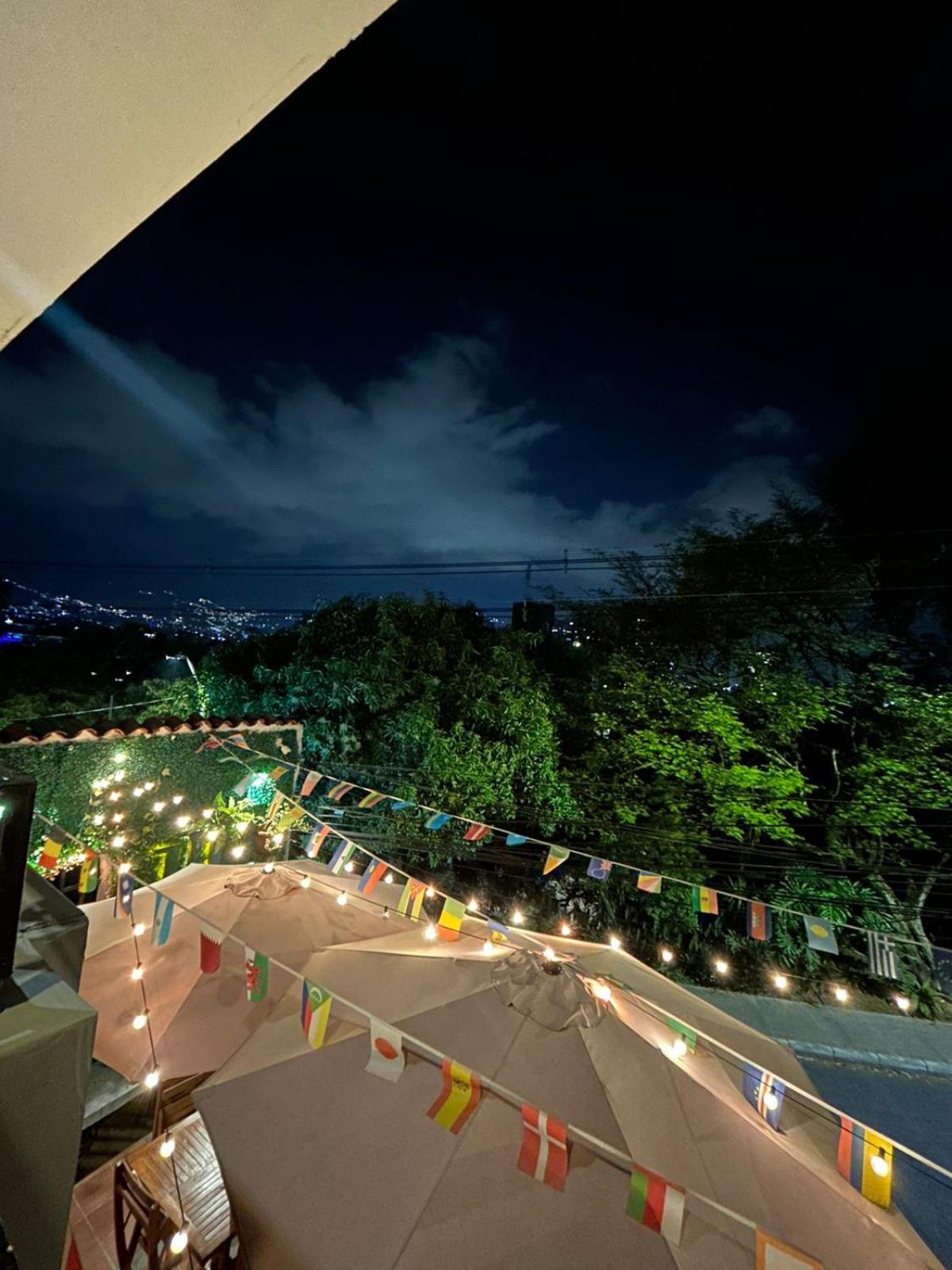 International Medellín