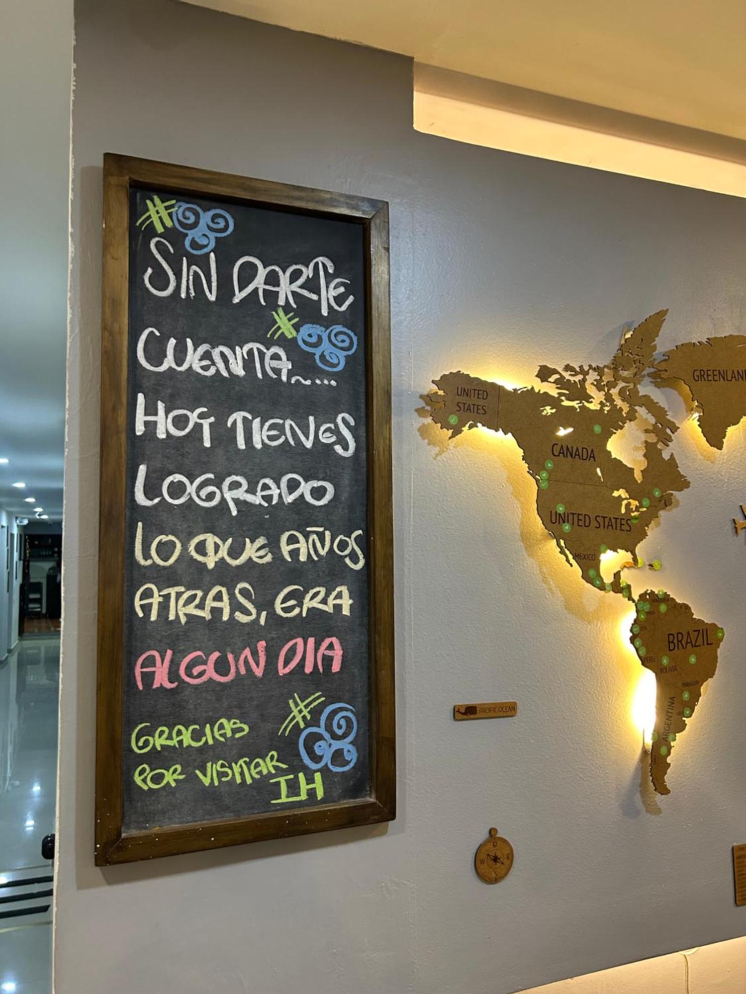 International
