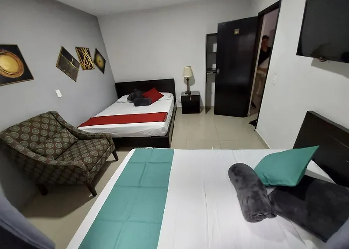 International Hotel Medellin