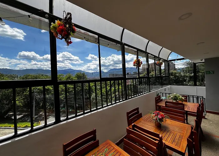 International Hotel Medellin