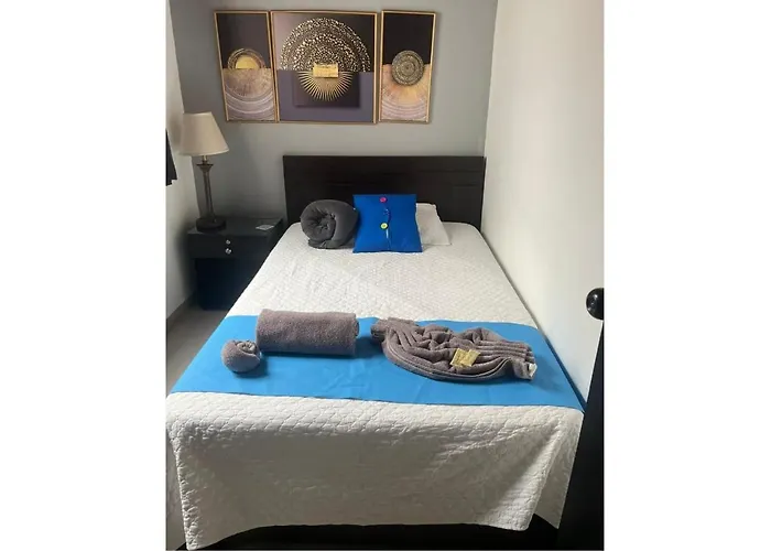 International Hotel Medellin