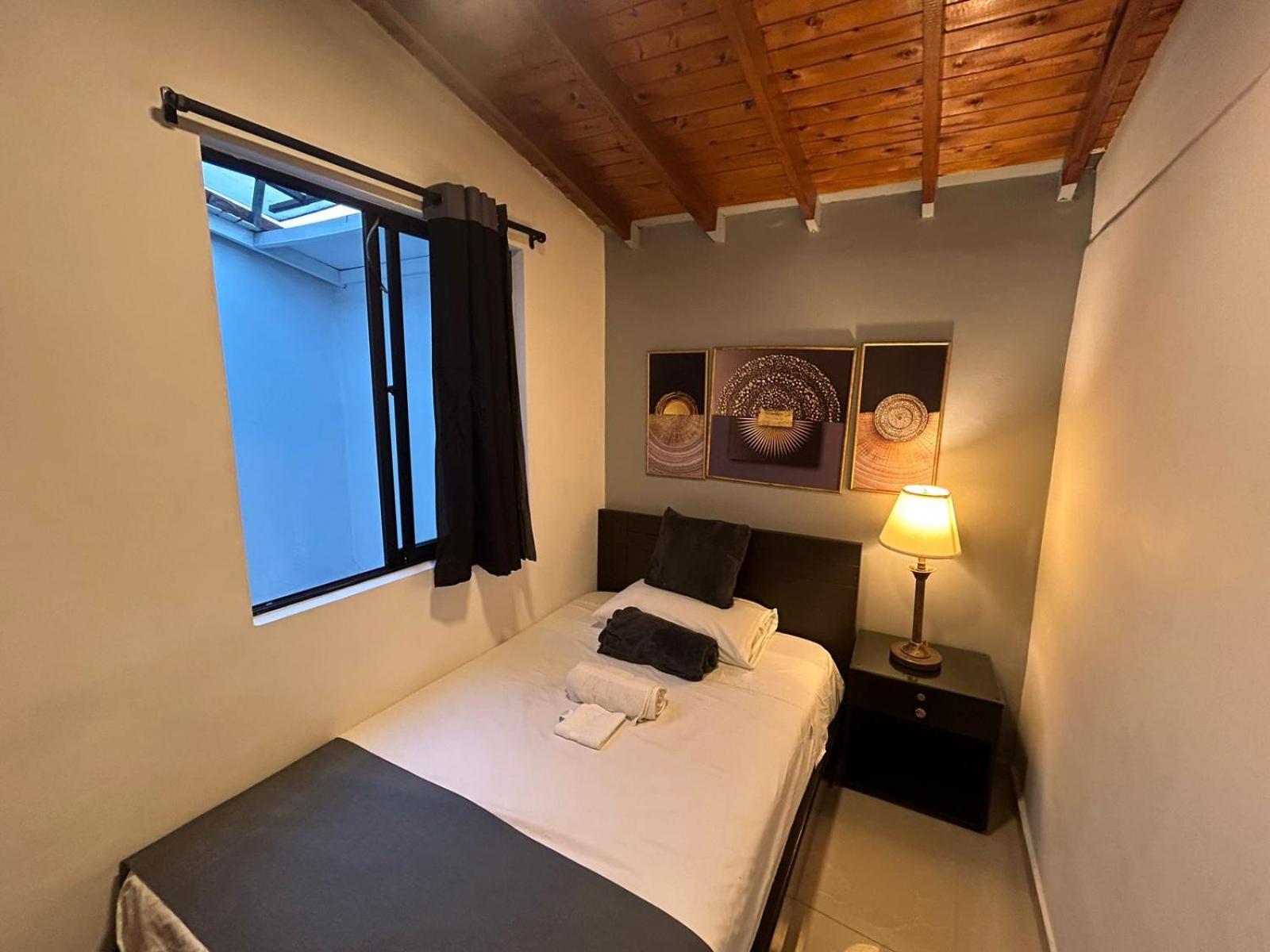 International Albergue
