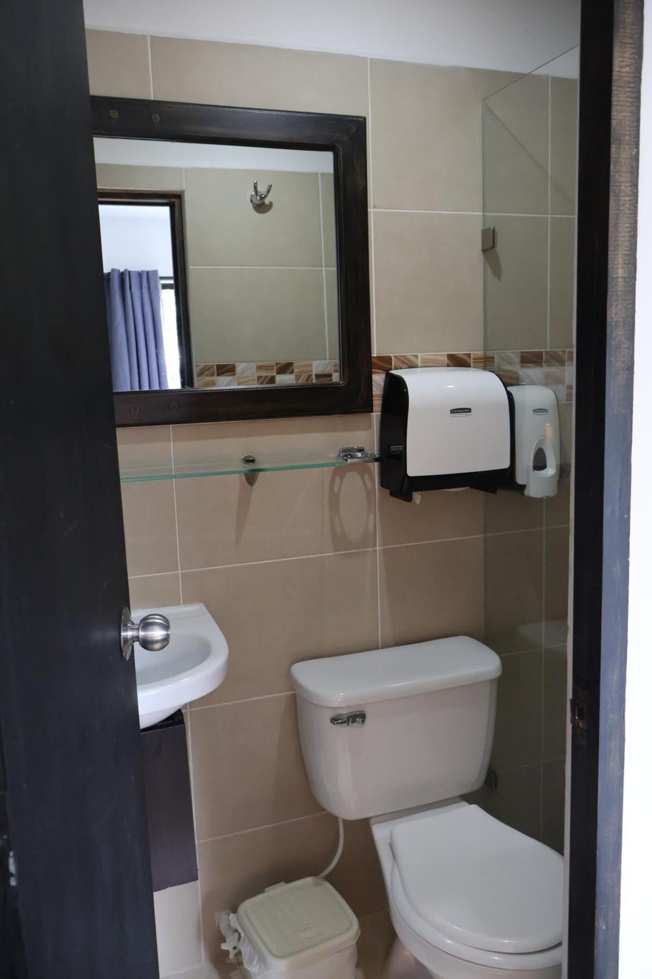 Albergue International Medellín