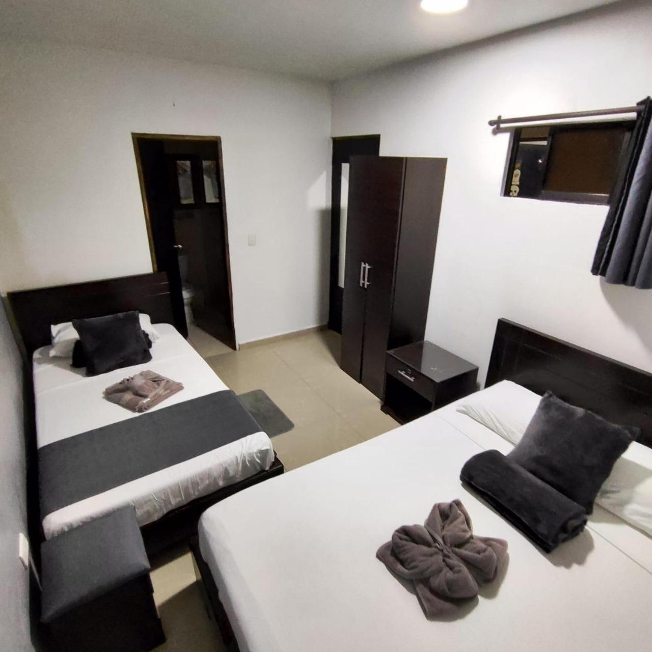 Albergue International Medellín