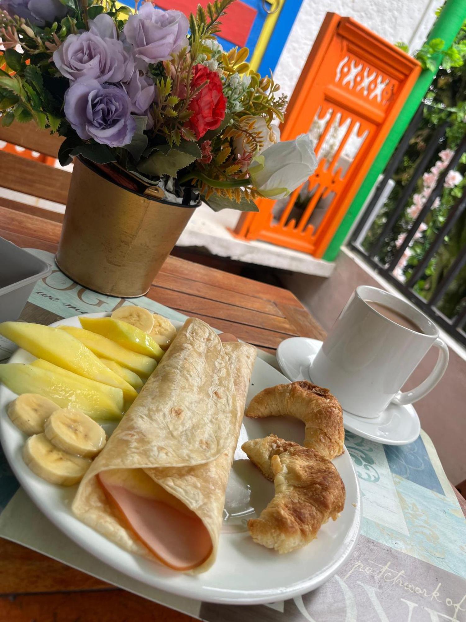 International Auberge de jeunesse Medellín