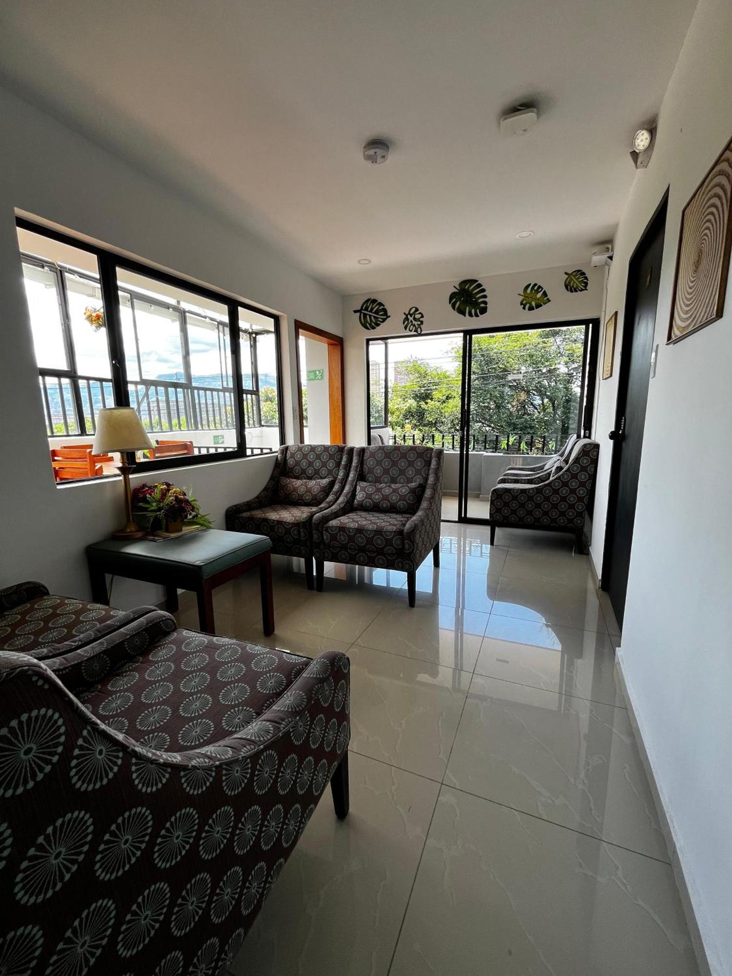 International Albergue Medellín
