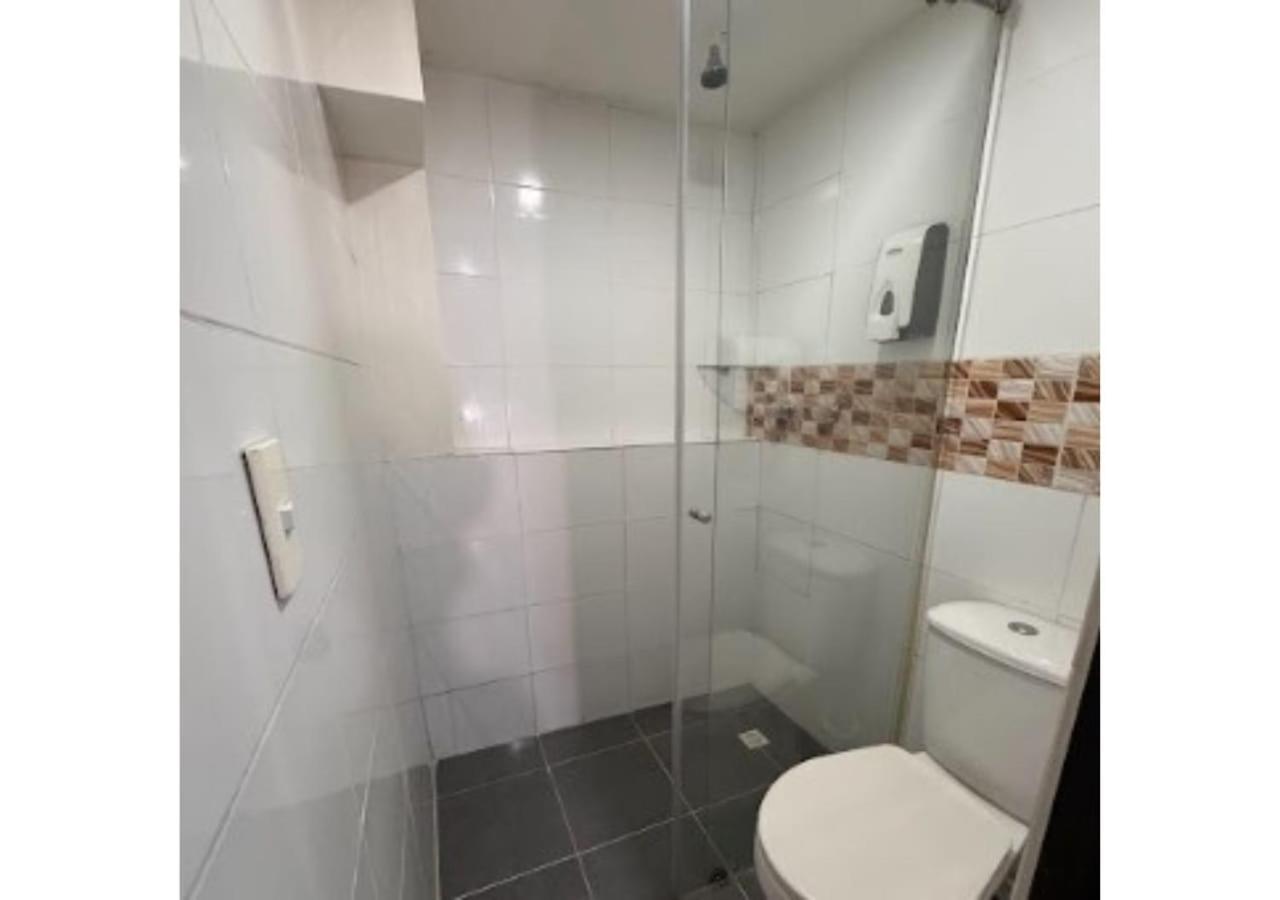International Albergue Medellín